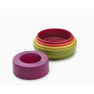Foto 6 | Foto 6 | Rodillo Ajustable Joseph Joseph Precisionpin Baking - Venta Internacional.