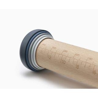 Foto 4 | Foto 4 | Rodillo Joseph Joseph Precisionpin Para Hornear, Ajustable - Venta Internacional.