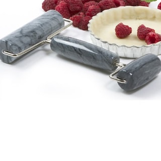 Foto 3 | Foto 3 | Rollo De Pastelería Y Pizza De Mármol Norpro De 8.5 Pulgadas - Venta Internacional.