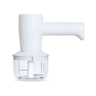 Foto 2 | Foto 2 | Venta Internacional-Batidora de Mano Tanrom Inalámbrico color Blanco