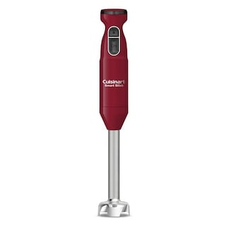 Foto 1 | Foto 1 | Batidora de Mano Cuisinart CSB-175 Roja