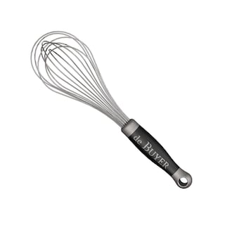 Foto 1 | Foto 1 | Batidor Universal Goma De Buyer De 35 Cm Ideal Para Cocinas Comerciales - Venta Internacional.