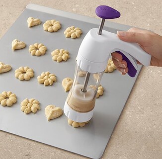 Foto 3 | Foto 3 | Wilton Pistola Para Galletas 13 Pz.