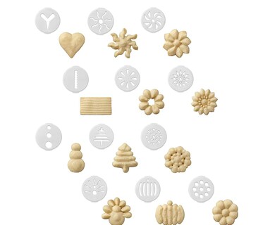 Foto 4 | Foto 4 | Wilton Pistola Para Galletas 13 Pz.