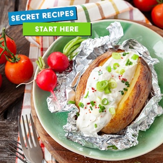 Foto 7 | Foto 7 | Láminas De Papel De Aluminio Stock Your Home, 15 X 27 Cm, 500 Unidades - Venta Internacional.