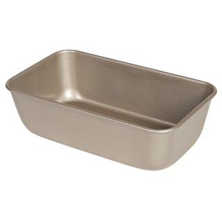 Foto 1 | Foto 1 | Molde Para Hornear 9.5x5.6 Inc Glad color Plata