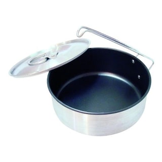 Foto 1 | Foto 1 | Flanera Ekco 11291 color Plata 18 cm