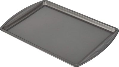 Foto 1 | Foto 1 | Bandeja Para Hornear Goodcook, 33 Cm X 23 Cm, Color Gris - Venta Internacional.