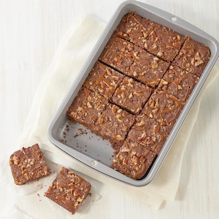 Foto 4 | Foto 4 | Sartén Para Galletas Y Brownie Wilton Recipe Right, Antiadherente, Paquete De 2 - Venta Internacional.