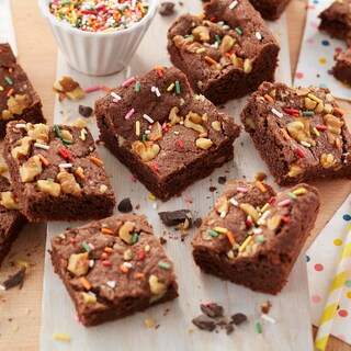 Foto 5 | Foto 5 | Sartén Para Galletas Y Brownie Wilton Recipe Right, Antiadherente, Paquete De 2 - Venta Internacional.