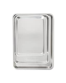 Foto 4 | Foto 4 | Juego de Utensilios para Hornear Nordic Ware Baker's Delight de Aluminio, 3 Piezas - Calidad Comercial