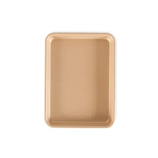 Foto 1 | Foto 1 | Baker's Quarter Sheet Nordic Ware Naturals Aluminio Antiadherente - Venta Internacional