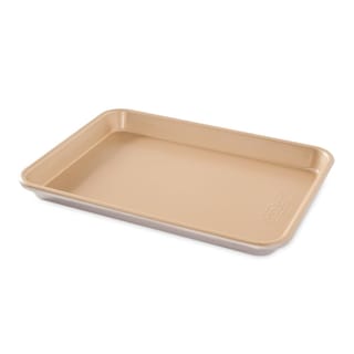 Foto 2 | Foto 2 | Baker's Quarter Sheet Nordic Ware Naturals Aluminio Antiadherente - Venta Internacional
