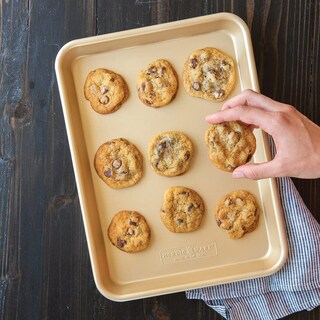 Foto 3 | Foto 3 | Baker's Quarter Sheet Nordic Ware Naturals Aluminio Antiadherente - Venta Internacional