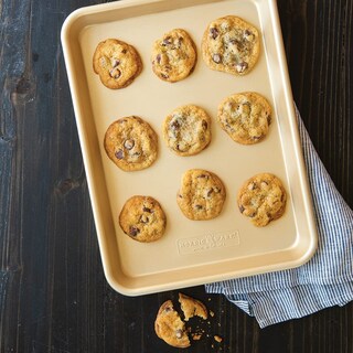 Foto 4 | Foto 4 | Baker's Quarter Sheet Nordic Ware Naturals Aluminio Antiadherente - Venta Internacional