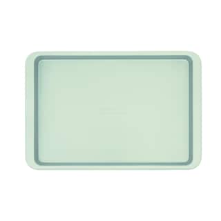 Foto 1 | Foto 1 | Bandeja Para Hornear Kitchenaid, Antiadherente, Color Pistacho, 23 X 33 Cm, Aluminizada - Venta Internacional.