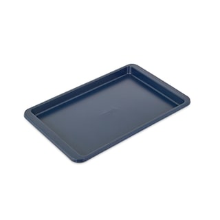 Foto 1 | Foto 1 | Bandeja Para Hornear Kitchenaid Ink Blue, Antiadherente, De Acero Aluminizado - Venta Internacional.