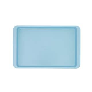 Foto 1 | Foto 1 | Bandeja Para Hornear Kitchenaid, Agua Mineral, Antiadherente, 25 X 38 Cm - Venta Internacional.