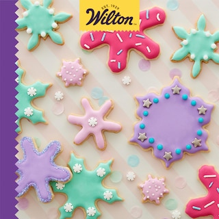 Foto 6 | Foto 6 | Bandeja Para Hornear Wilton Advance Select Premium De Acero Antiadherente - Venta Internacional.
