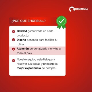 Foto 5 | Foto 5 | Kit 5 Charolas Shorbull Perforadas Panadero