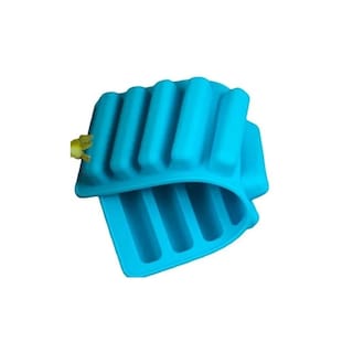 Foto 4 | Foto 4 | Molde De Jabón De Silicona Para Chocolate, 10 Cavidades - Venta Internacional.