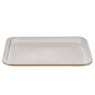 Foto 1 | Foto 1 | Bandeja Para Media Bandeja De Cerámica Antiadherente, Oxo Good Grips, De Bakeware - Venta Internacional.