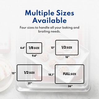 Foto 7 | Foto 7 | Sartén New Star Foodservice De Aluminio De Calidad Comercial - Venta Internacional.