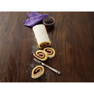 Foto 2 | Foto 2 | Jelly Roll Pan Nordic Ware De Aluminio Natural Fabricado En Ee. Uu. - Venta Internacional.