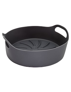 Foto 1 | Foto 1 | Bandeja Air Fryer Redonda