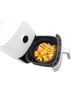 Foto 2 | Foto 2 | Bandeja Air Fryer Redonda