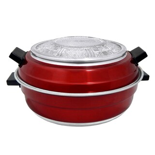 Foto 1 | Foto 1 | Olla Aquila Hectorin color Rojo