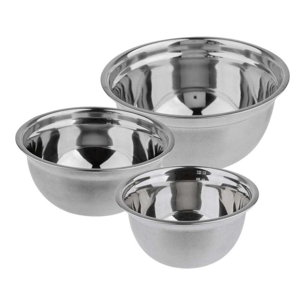 Bowls Vasconia 4032994 color Plata