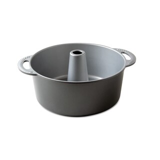 Foto 1 | Foto 1 | Molde Para Tartas Nordic Ware Procast Angel Food Cake, 4,2 L - Venta Internacional.