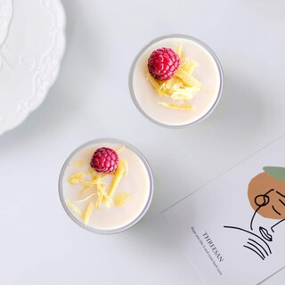 Foto 5 | Foto 5 | Vasos De Postre Eusoar, 125 Ml, Con Tapas, Papel De Aluminio, 100 Unidades, Color Caramelo - Venta Internacional.