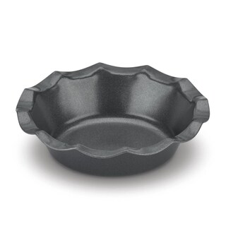 Foto 3 | Foto 3 | Juego De Sartenes Para Tartaletas Cuisinart Estriadas, 4 Piezas, Minialeación De Acero - Venta Internacional.