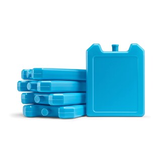 Foto 4 | Foto 4 | Enfriadores Ice Blocks Fit & Fresh Cool, Paquete De 5 Días De La Semana - Venta Internacional.
