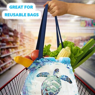 Foto 5 | Foto 5 | Paquetes De Hielo Kona Blue Ice Para Refrigeradores De Larga Duración (paquete De 2) - Venta Internacional.