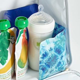 Foto 2 | Foto 2 | Ice Packs Fit & Fresh Cool Coolers Soft Ice, Paquete De 2 Tintes Azules - Venta Internacional.