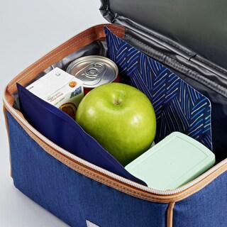 Foto 4 | Foto 4 | Ice Packs Fit & Fresh Cool Coolers Soft Ice, Paquete De 2 Tintes Azules - Venta Internacional.