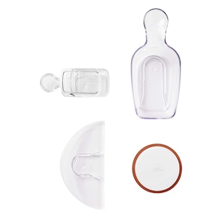 Foto 1 | Foto 1 | Set Para Hornear Oxo Good Grips Pop Container Accessories, 4 Piezas - Venta Internacional.
