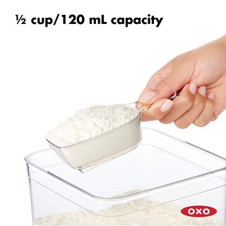 Foto 2 | Foto 2 | Set Para Hornear Oxo Good Grips Pop Container Accessories, 4 Piezas - Venta Internacional.