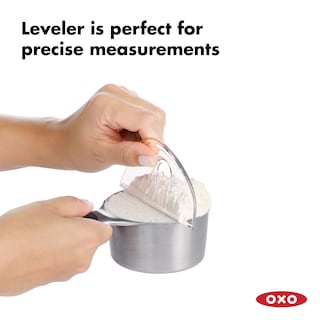 Foto 3 | Foto 3 | Set Para Hornear Oxo Good Grips Pop Container Accessories, 4 Piezas - Venta Internacional.