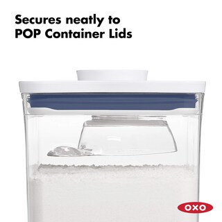 Foto 6 | Foto 6 | Set Para Hornear Oxo Good Grips Pop Container Accessories, 4 Piezas - Venta Internacional.
