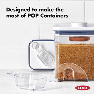 Foto 7 | Foto 7 | Set Para Hornear Oxo Good Grips Pop Container Accessories, 4 Piezas - Venta Internacional.