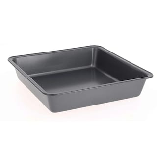 Foto 1 | Foto 1 | Brownie Mold De Buyer Antiadherente Perfecto Para Brownies Pasteles Y Pan - Venta Internacional.