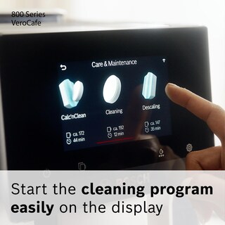 Foto 3 | Foto 3 | Tabletas de Limpieza Bosch Tcz8001us 10 Tabletas Verocafe - Venta Internacional