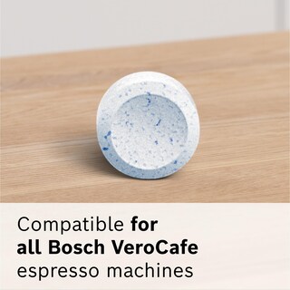 Foto 5 | Foto 5 | Tabletas de Limpieza Bosch Tcz8001us 10 Tabletas Verocafe - Venta Internacional