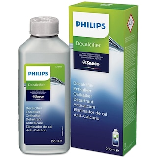 Foto 3 | Foto 3 | Descalcificador Saeco Para Máquinas De Café Espresso 250 Ml X3 - Venta Internacional.