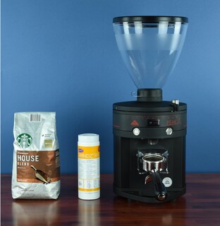 Foto 6 | Foto 6 | Pastillas Limpiadoras Para Molinillo De Café Urnex Grindz 430g - Venta Internacional.
