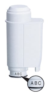 Foto 3 | Foto 3 | Filtro De Agua Gaggia Intenza Para Máquinas De Café Espresso Paquete Doble - Venta Internacional.